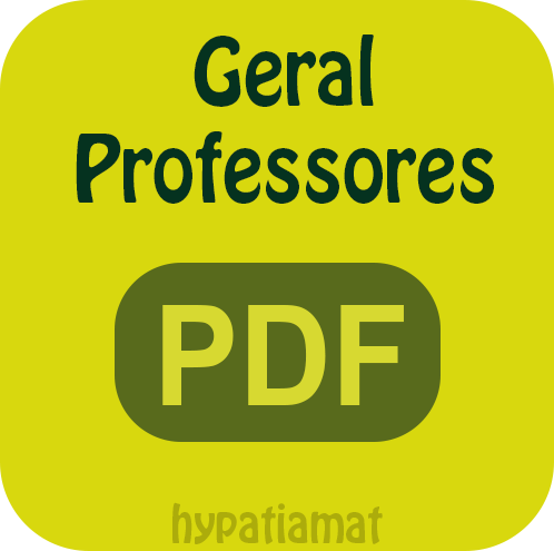 Geral - Professores.