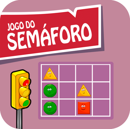 Jogo do Semáforo.