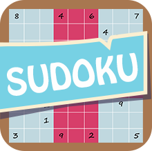 O famoso jogo SUDOKU...